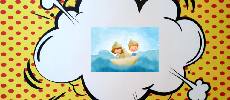 Τεύχος 339- Θαλασσάκι