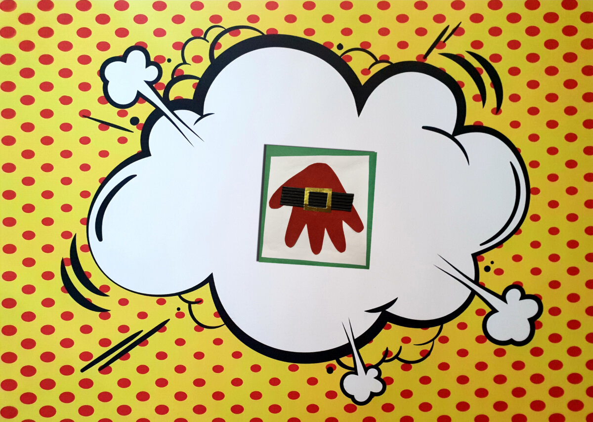 Τεύχος 351- Καλά Χριστούγεννα