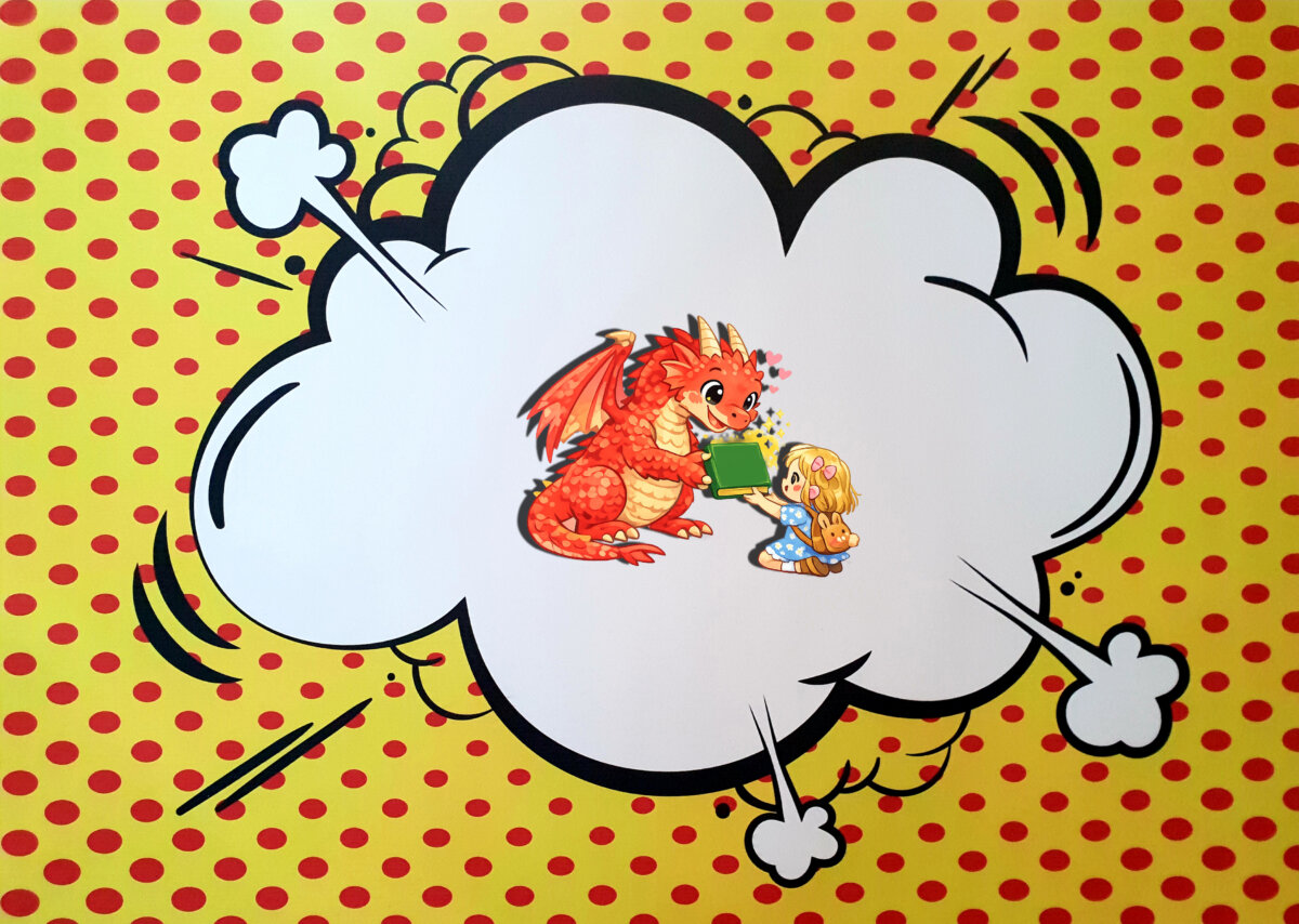 Τεύχος 359- Νοιάζομαι, μοιράζομαι