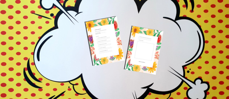 Τεύχος 360- Συνέντευξη Σούπερ Μαμας