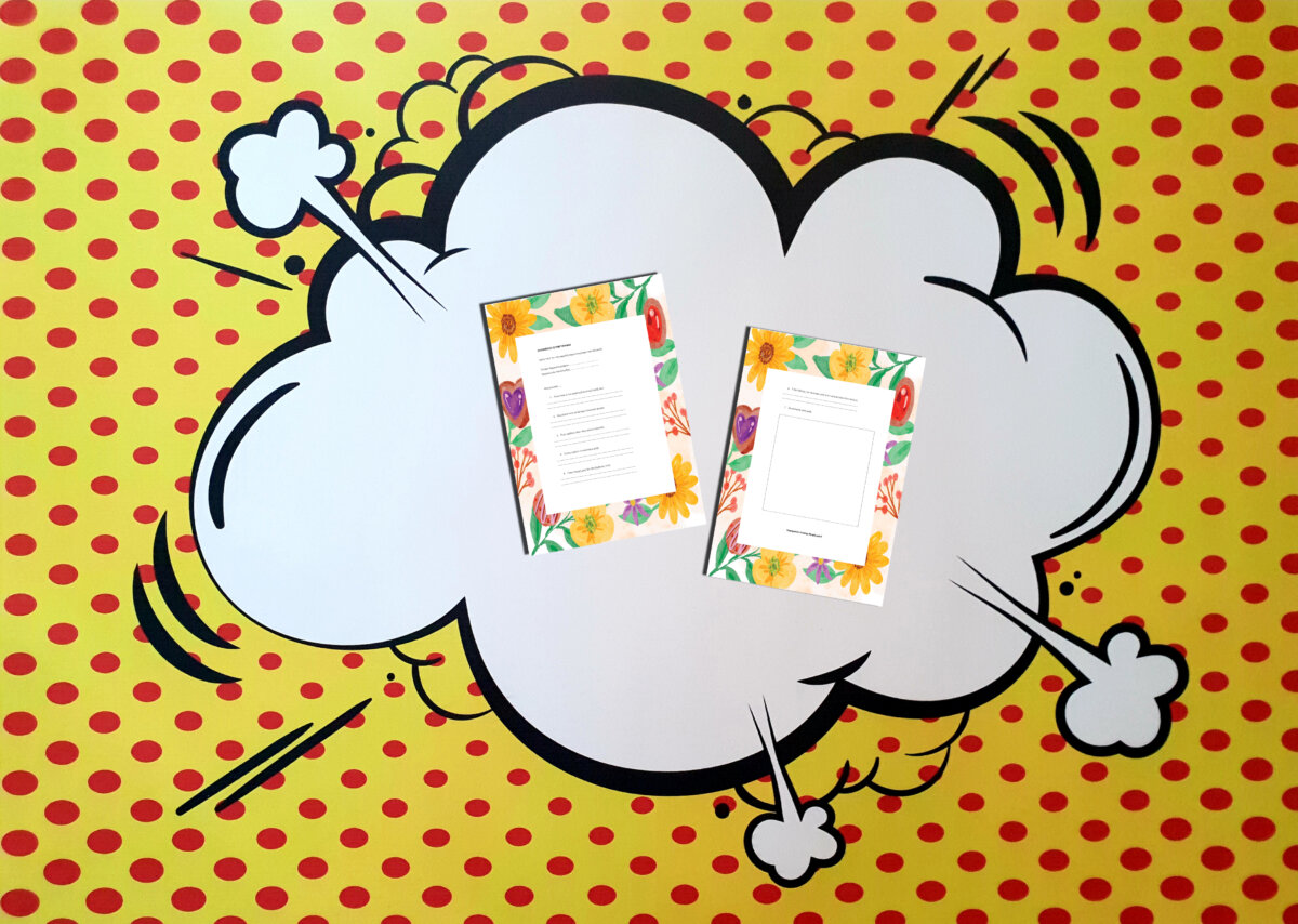 Τεύχος 360- Συνέντευξη Σούπερ Μαμας