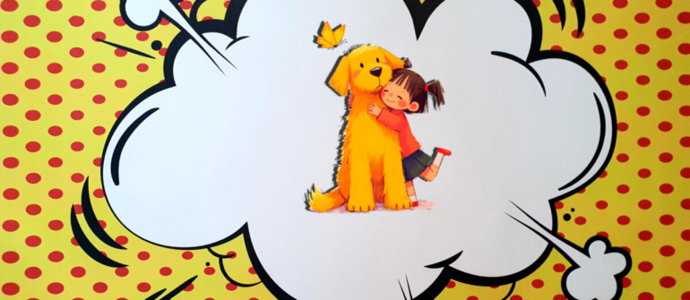 Τεύχος 357- Γειά σου φίλε, γειά σου φίλη