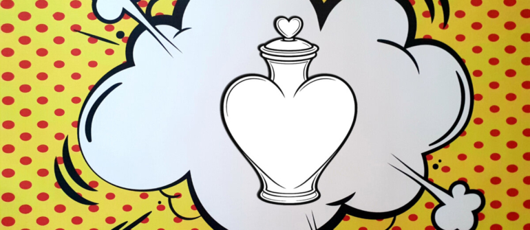 Τεύχος 365- Το βάζο της αγάπης