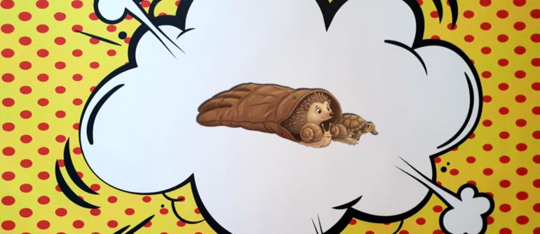 Τεύχος 361- Χειμερία Νάρκη