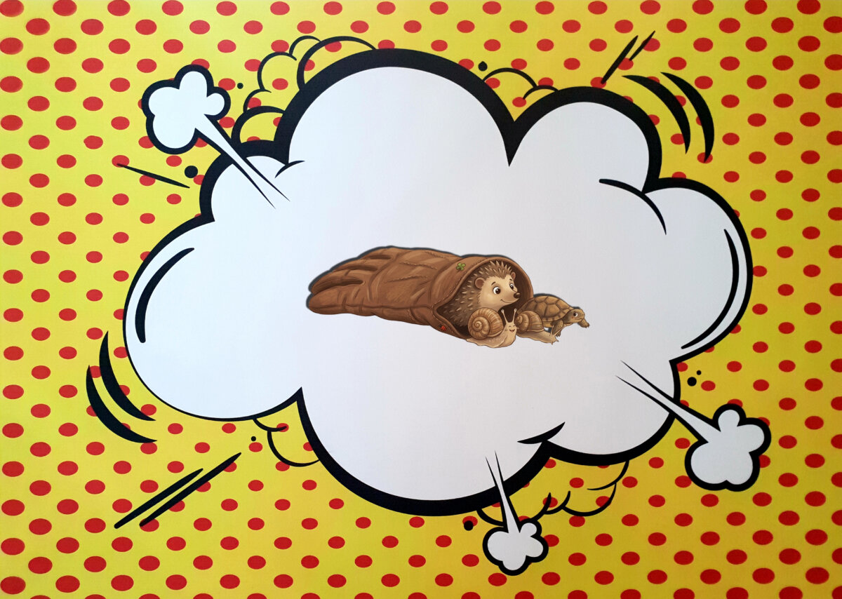 Τεύχος 361- Χειμερία Νάρκη