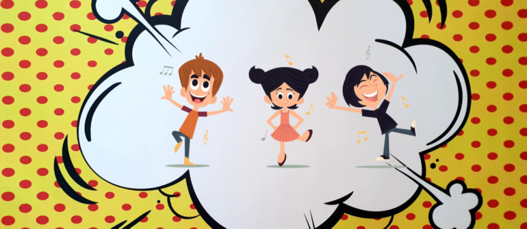 Τεύχος 366- Μουσική, μουσική, μουσική