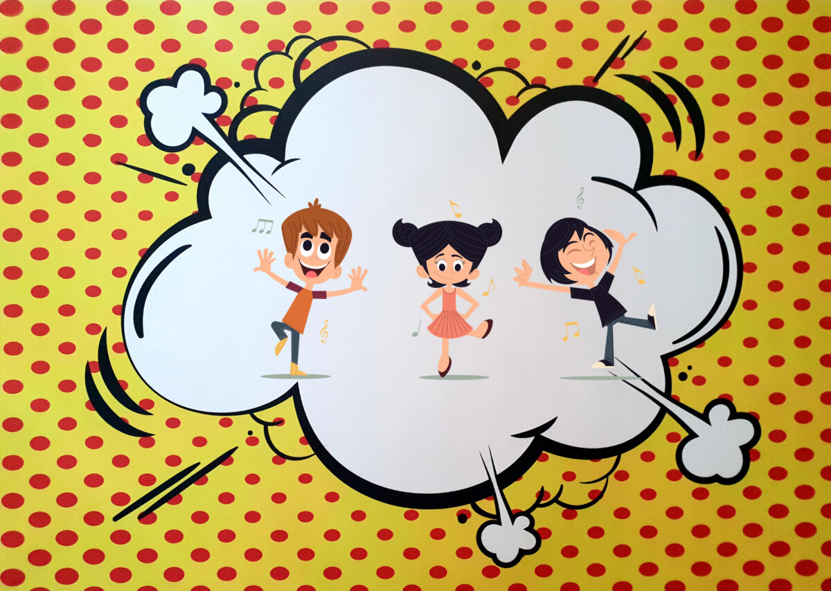 Τεύχος 366- Μουσική, μουσική, μουσική